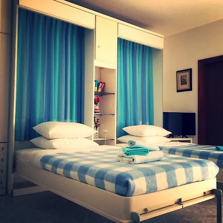Studio Mira Apartmán *