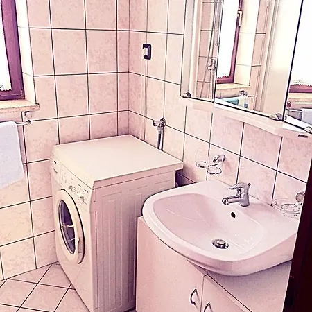 Apartmán Studio Mira Rovinj