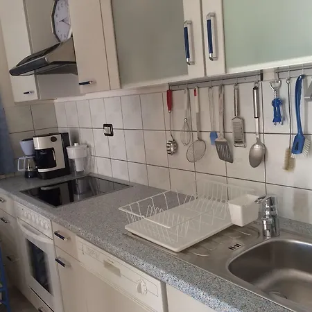 Studio Mira Apartmán