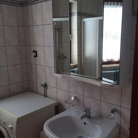 Studio Mira Apartmán Rovinj