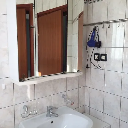 Studio Mira Apartmán