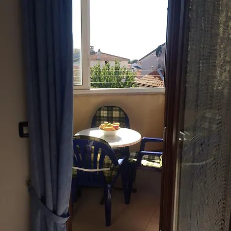Apartmán Studio Mira Rovinj